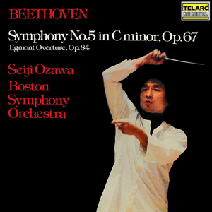 Symphony No. 5 in C Minor, Op. 67:I. Allegro con brio