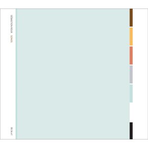 the prepared piano song