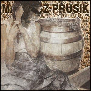 Aż mdłości mnie palą