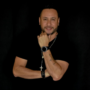 Marlin De La Salsa