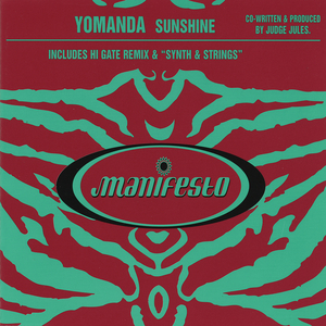 Sunshine (Hi-Gate Remix)