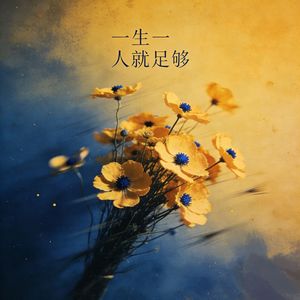 一生一人就足够