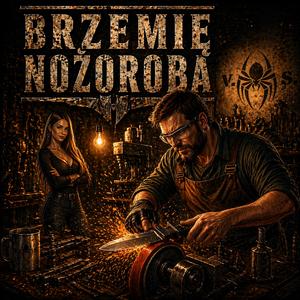 Brzemię nożoroba