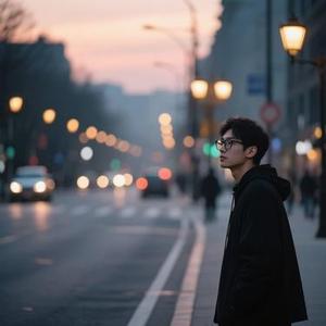 我只是个路人