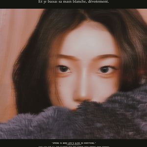 Interstellar(cover 张碧晨）