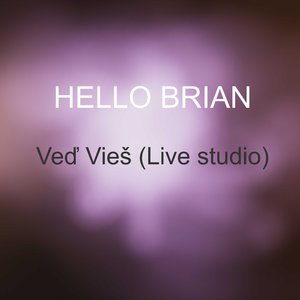 Veď Vieš (Live Studio)