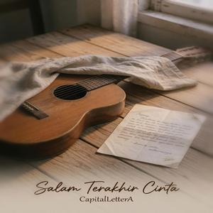 Salam Terakhir Cinta