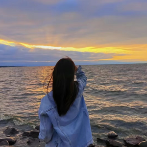 在意你的话（破碎女版）