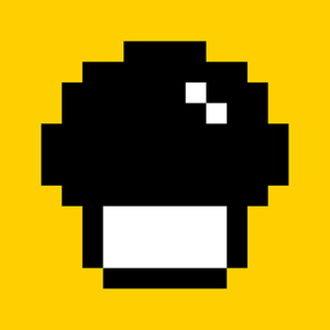 Mushroom Kingdom Crazy Town