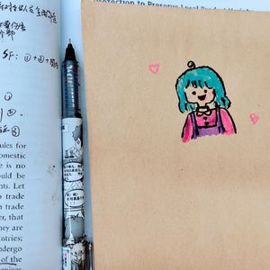 我是真的爱上你