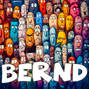 Bernd