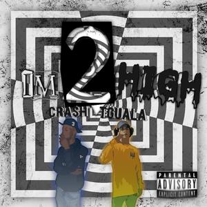I'm 2 High (feat. T Guala)