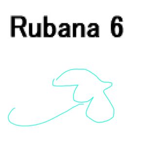 Rubana 6