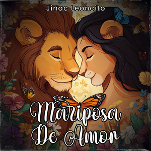 Mariposa De Amor