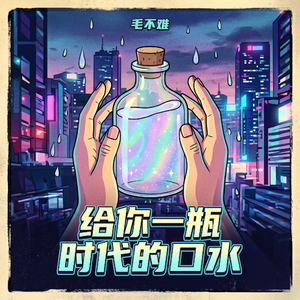 华强买瓜（邪魅男女对唱版）