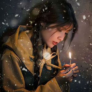 岁月风里的远方