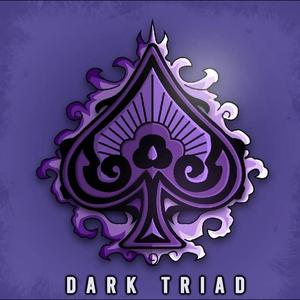 Dark Triad (Black Clover Rap) [feat. Sailorurlove & RAPKNIGHT]