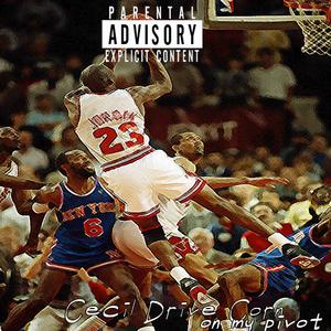 On My Pivot