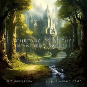 The Arrival of Eòran