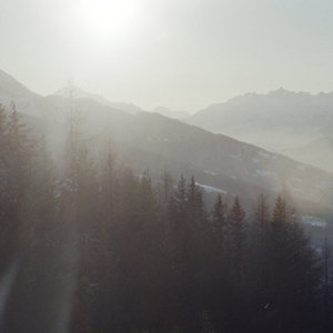 Landscapes (Original)