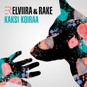 Kaksi koiraa