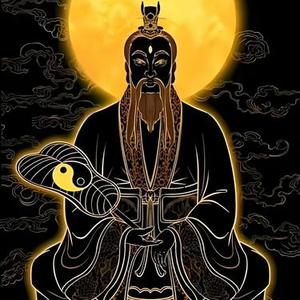 八大神咒 (护体辟邪   扫荡氛秽   净化环境   安神定魄)