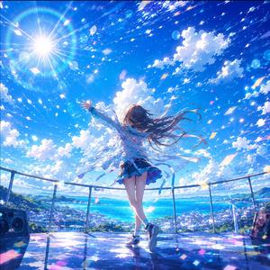 Milky Rave Land
