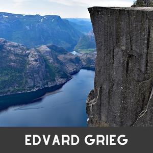 Ballade in g minor Op. 24 (Edvard Grieg, Classic Piano)