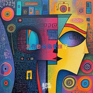 工作日的恋爱日记