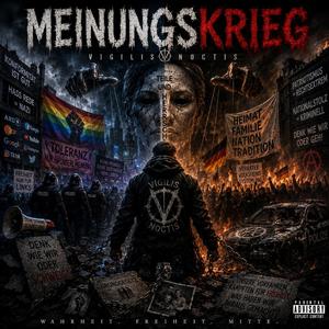 Meinungskrieg