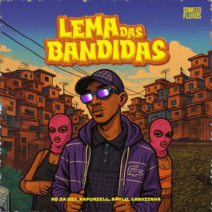 Lema das Bandidas