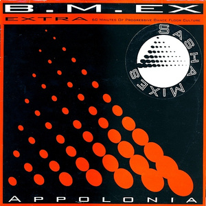 Appolonia (Venus Dub)