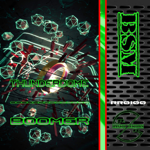 Boomer (Original Mix)