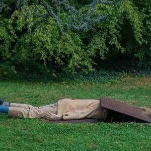 朱十七，南山南