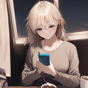 달빛보다 와이파이가 더 잘 닿는 밤