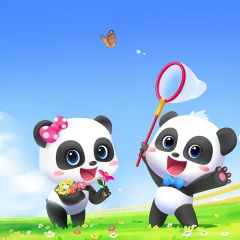 《六一儿童节》宝宝巴士:六一儿童节小朋友们好,伟大的母亲我为你骄傲 (长音频)