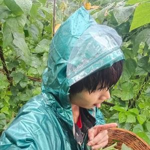 遇见你我好羞涩(Prod.SSR Studio)