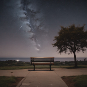 きみのいない世界