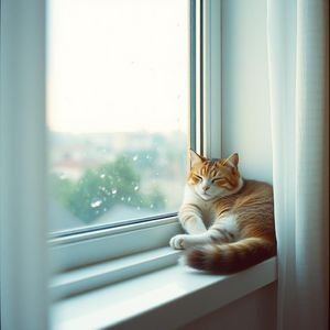 下辈子当一只猫