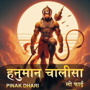 HANUMAN CHALISA LOFI