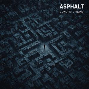 Asphalt