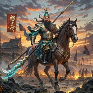 青龙志
