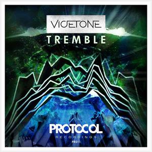 Tremble (Original Mix)