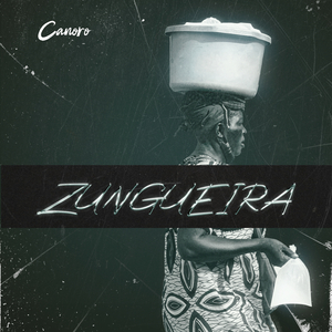 Zungueira
