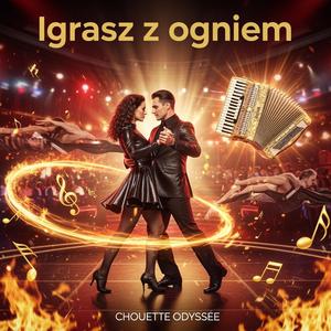 Igrasz z ogniem (Radio Edit)