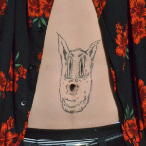 Anaesthetic (Acoustic Version)