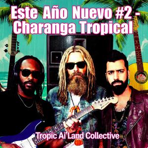 Este año Nuevo #2 /Charanga Tropical 2025/ Session #257
