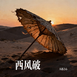 西风破