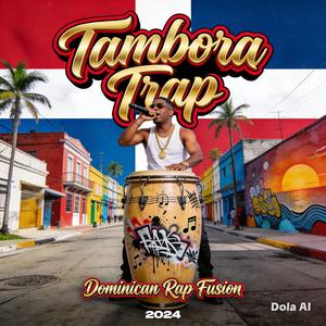 Tambora base de rap
