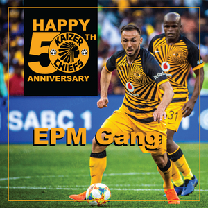 Happy 50th anniversay